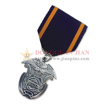Militärische Medaille